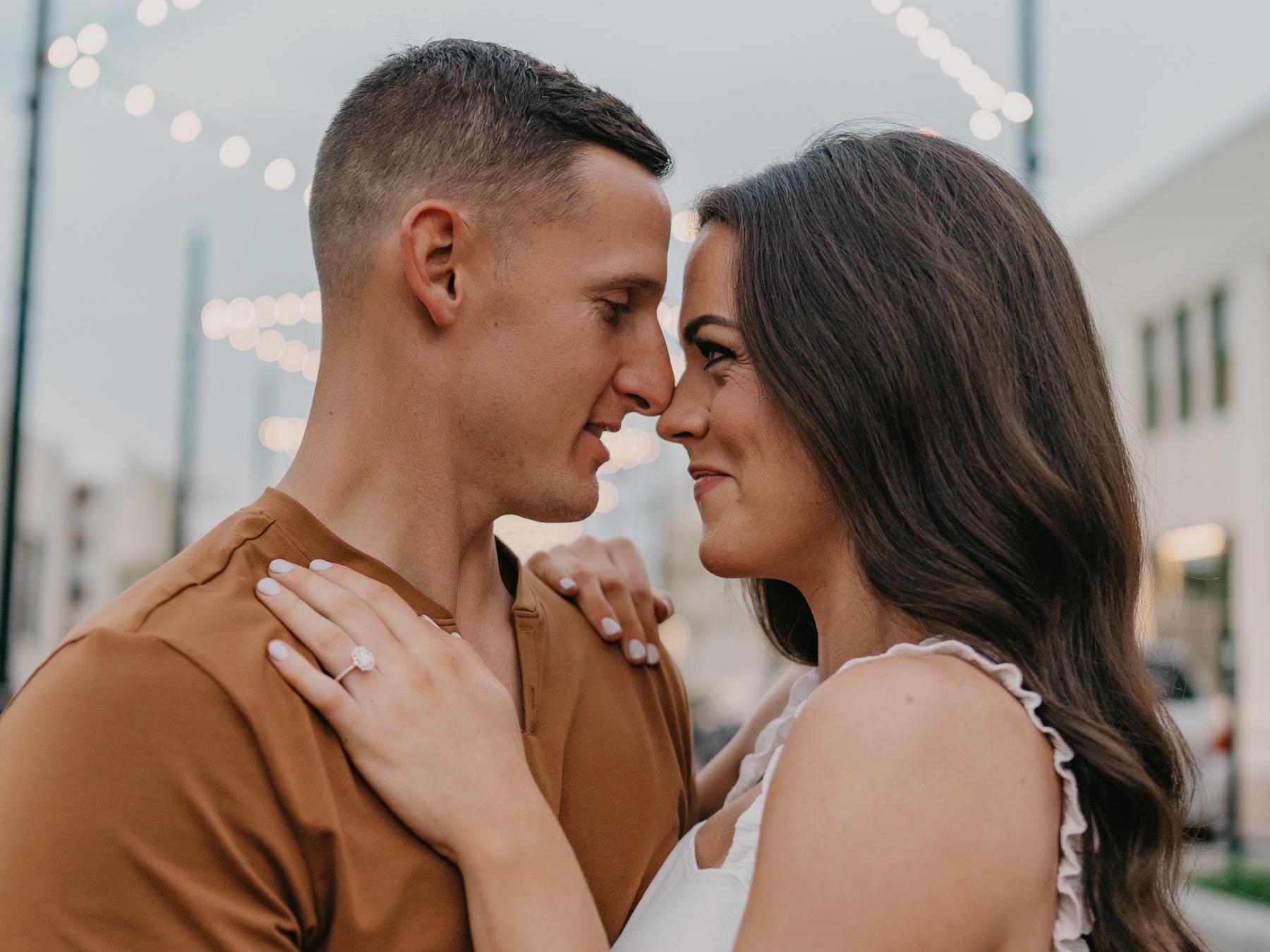 The Wedding Website of Julia Talhelm and Bob Magiera