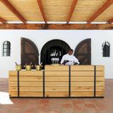 Krone MCC Tasting & Tour
