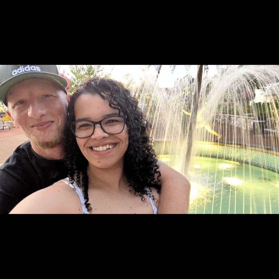 All Love ❤️