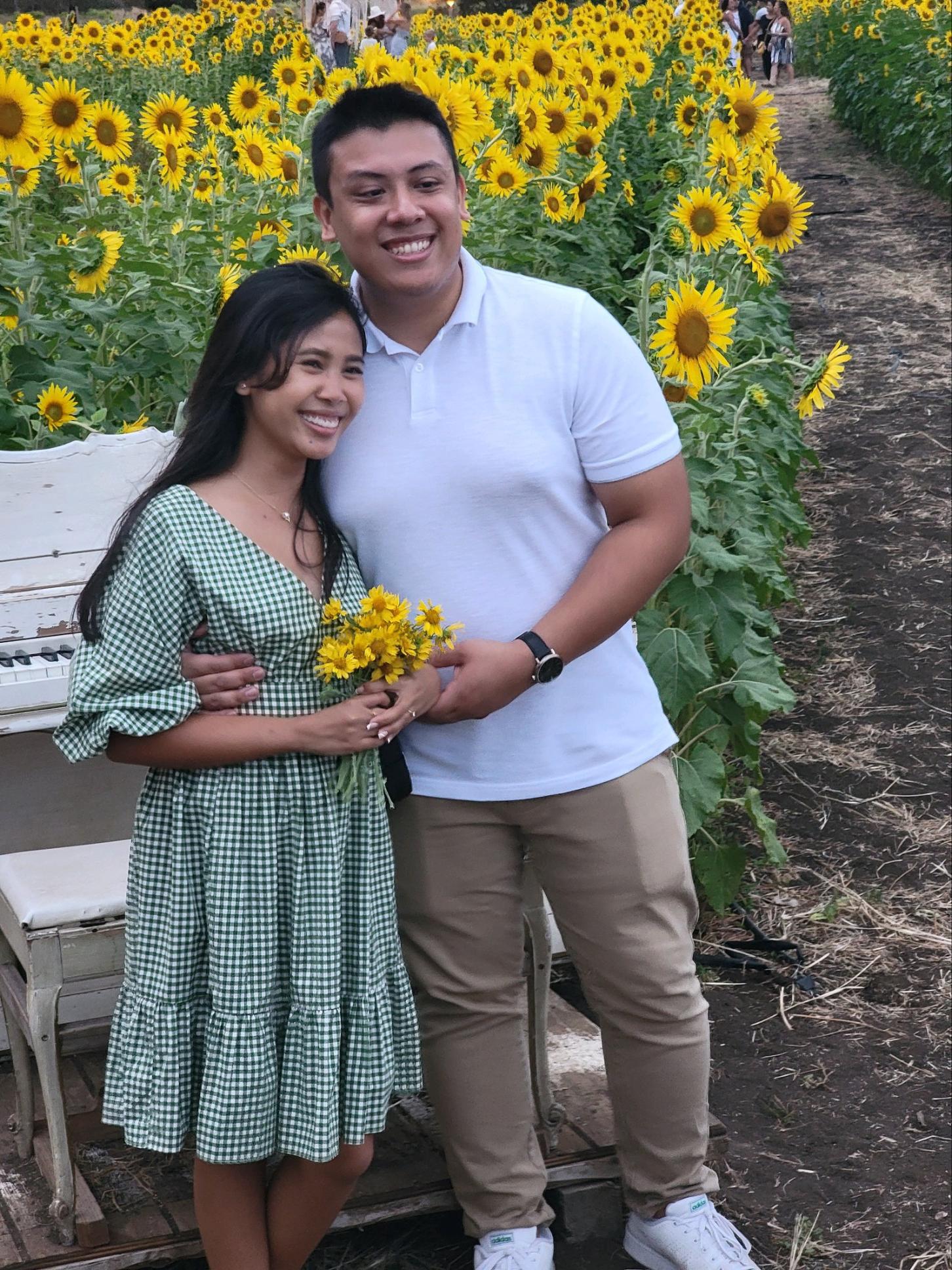 Almost a year to date!
