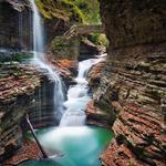 Watkins Glen State Park