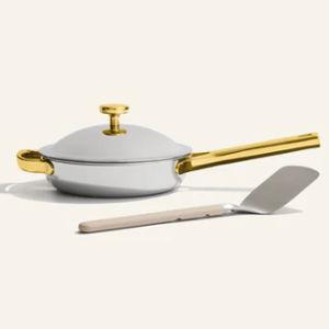 Titanium Mini Always Pan Pro