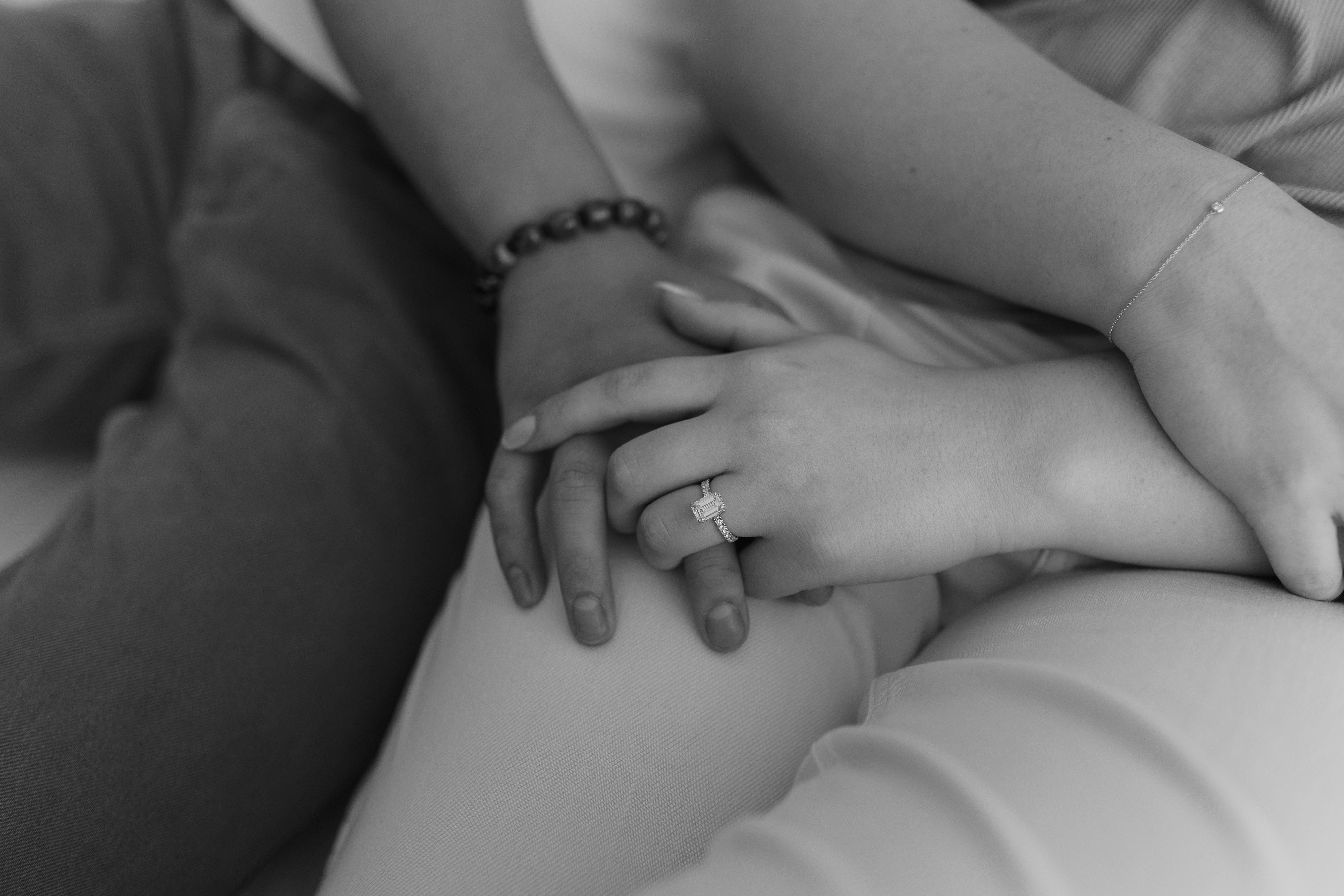 The Wedding Website of Ellie Parker and Vinny Le