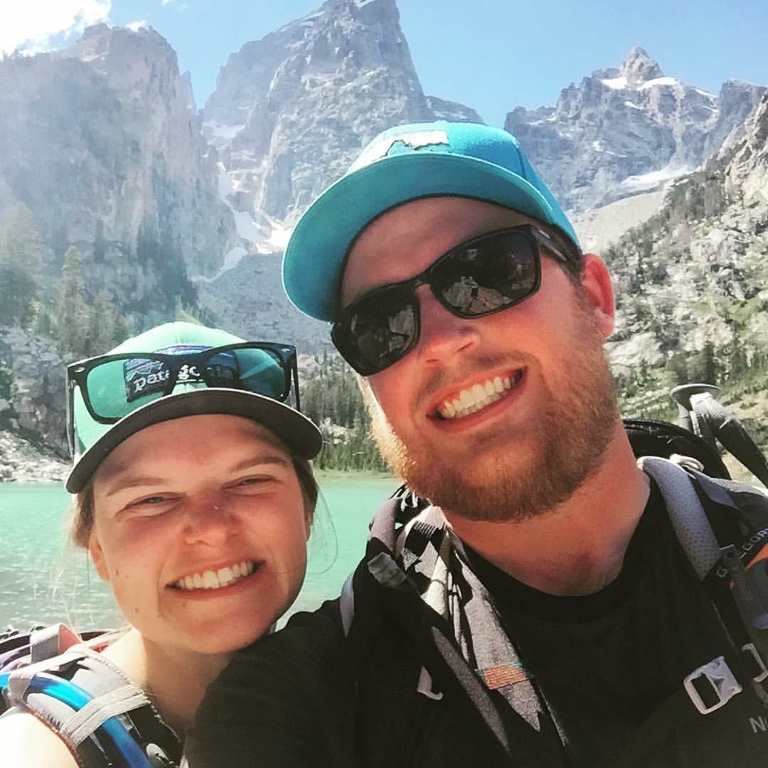 Grand Teton National Park, WY