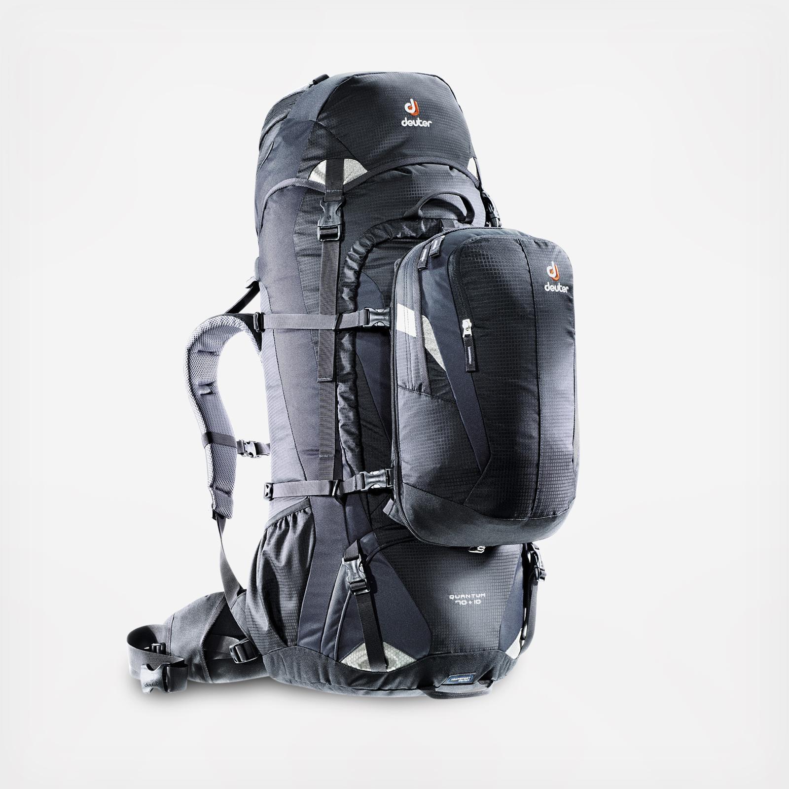 deuter quantum