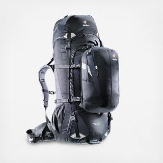 Quantum 70+10 Backpack