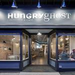 Hungry Ghost