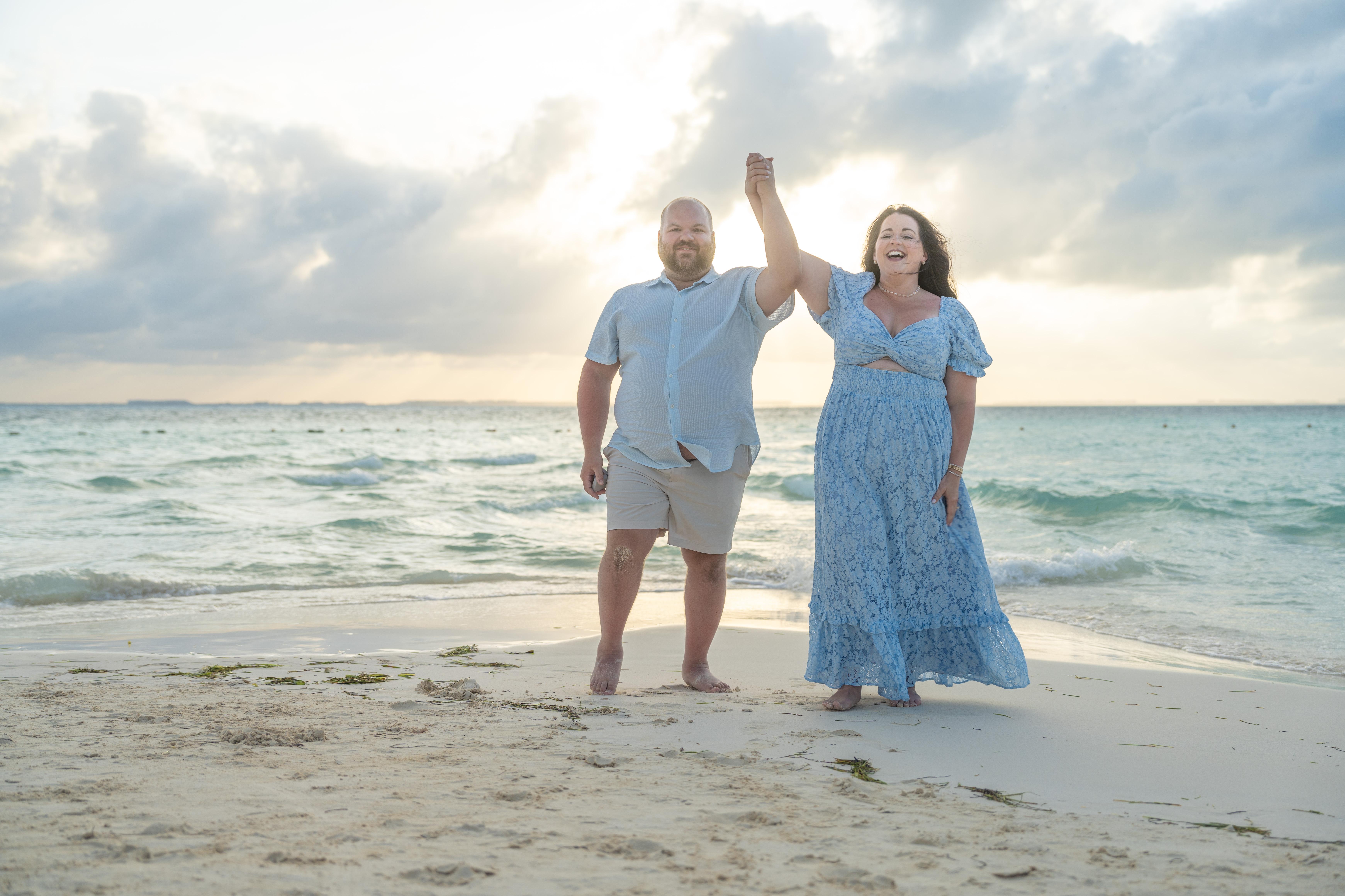 The Wedding Website of Courtney Ford and Benjamin Brown