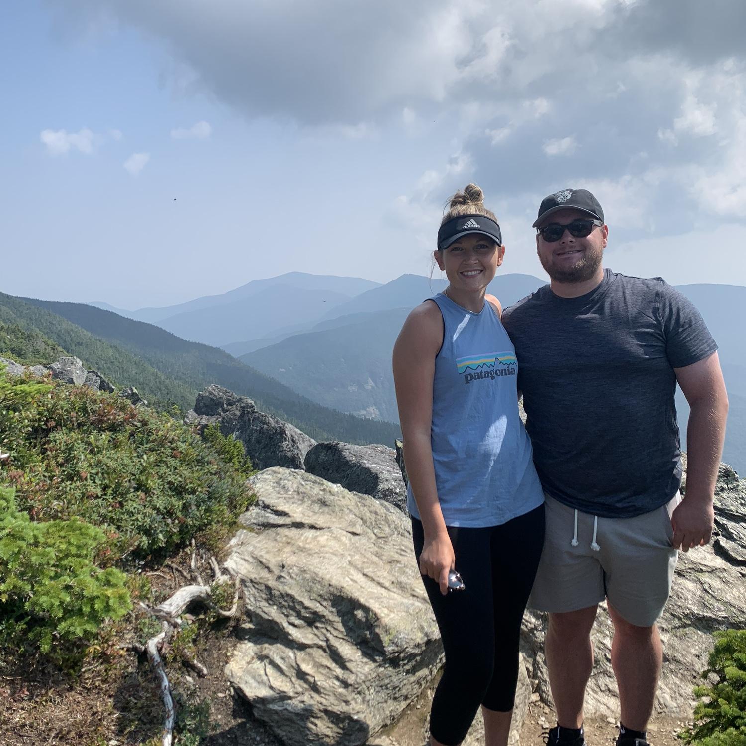 Stowe, VT - 2021