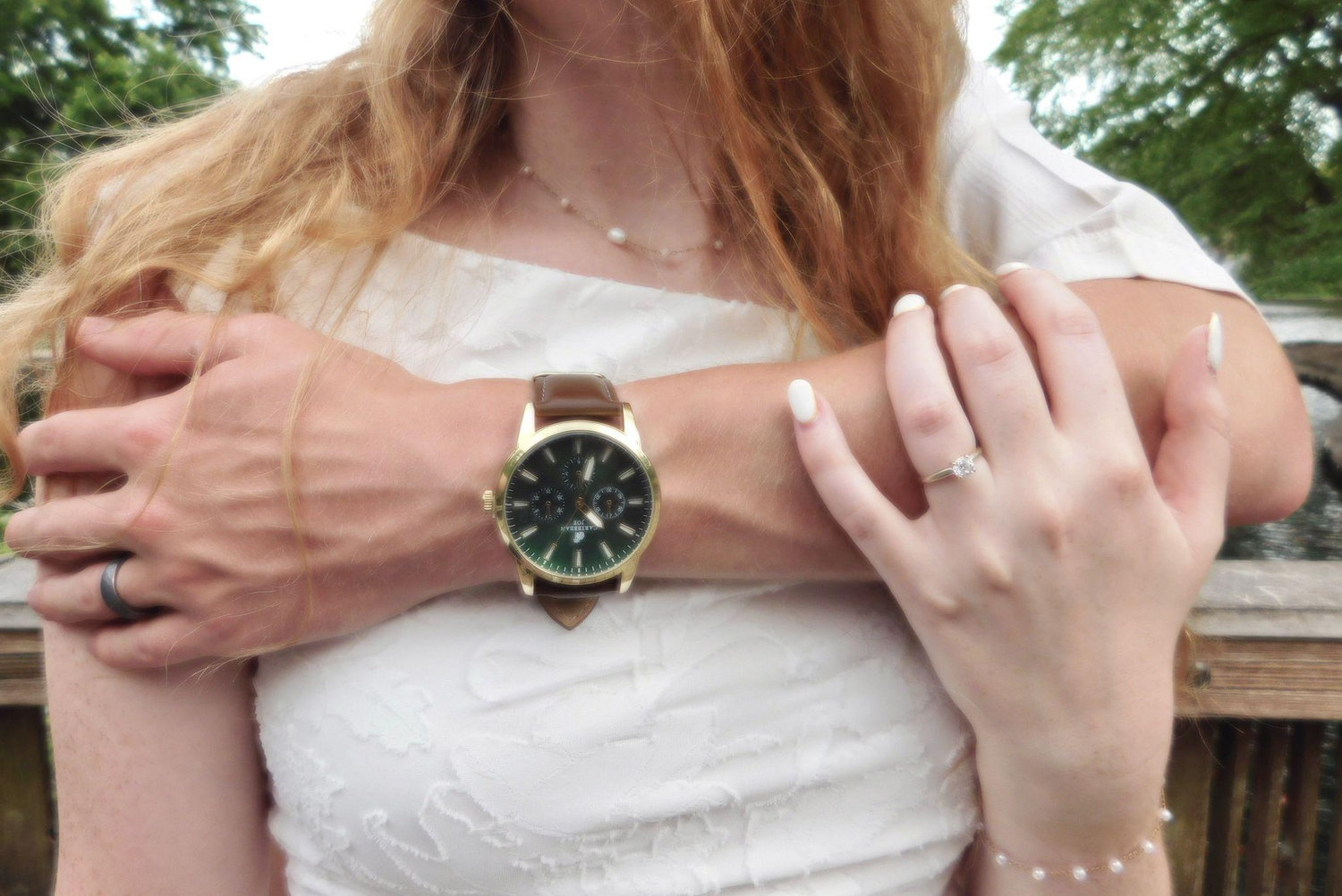 The Wedding Website of Emma Baldwin and Matthew Wright
