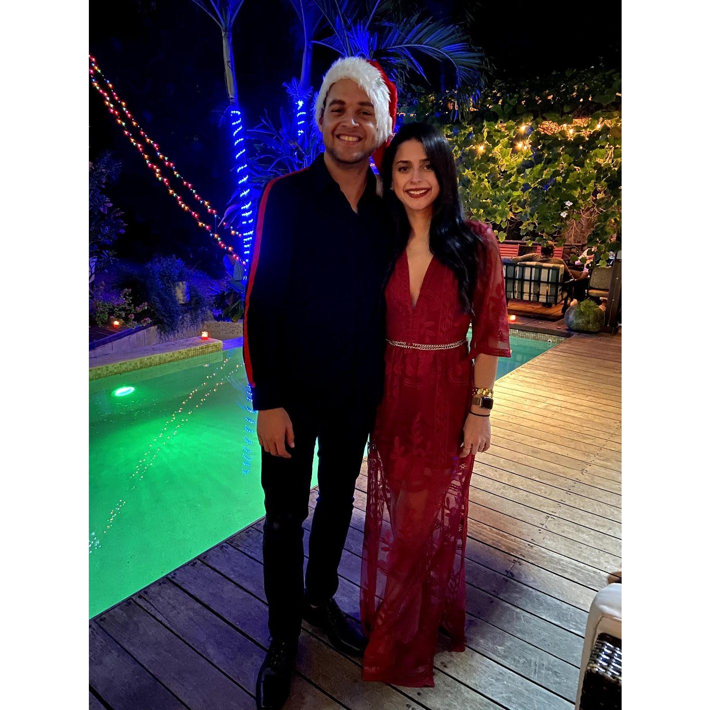Christmas 2019