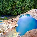 Umpqua Hot Springs