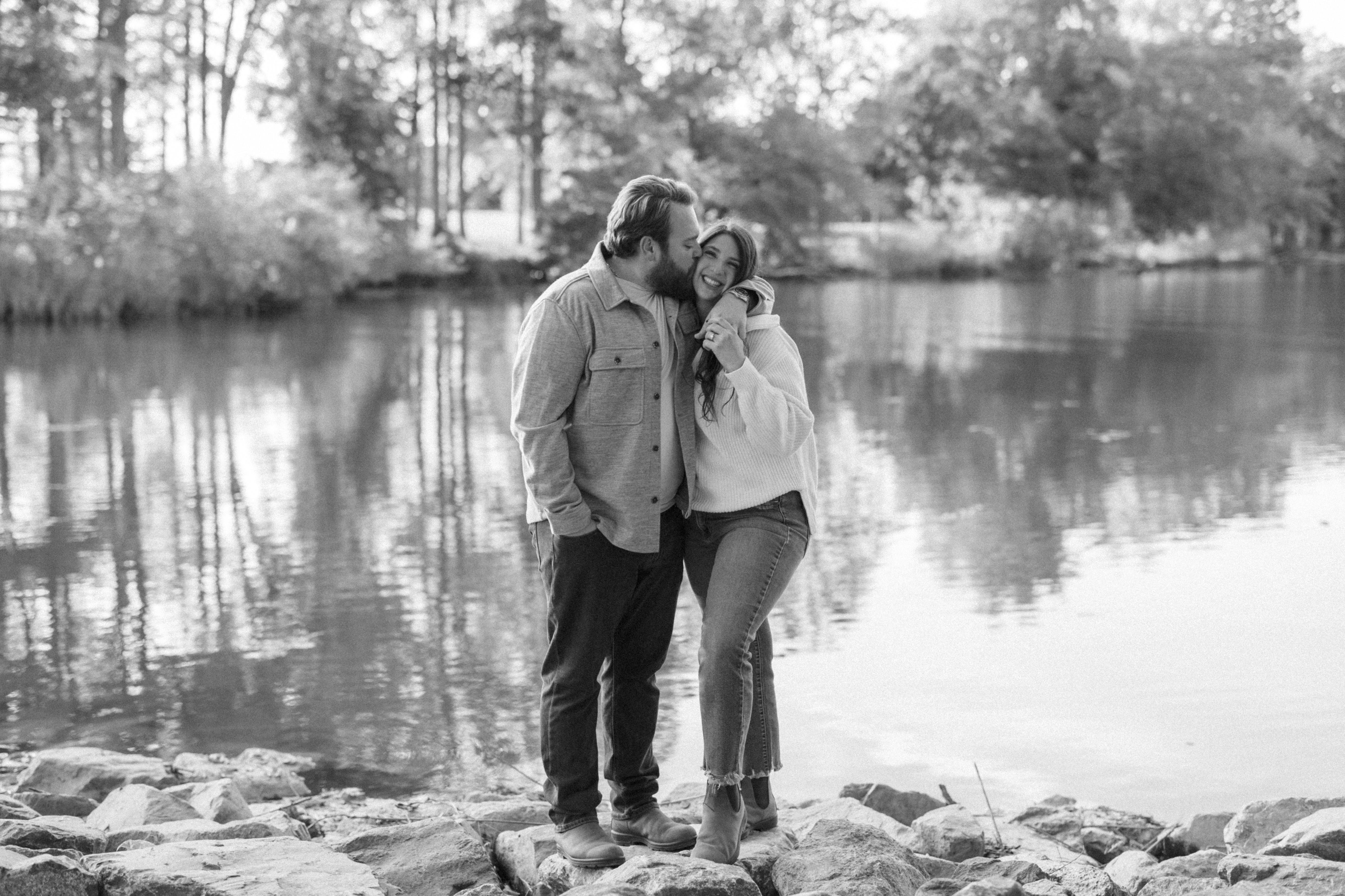 The Wedding Website of Allison Bloom and Gregory Farnworth