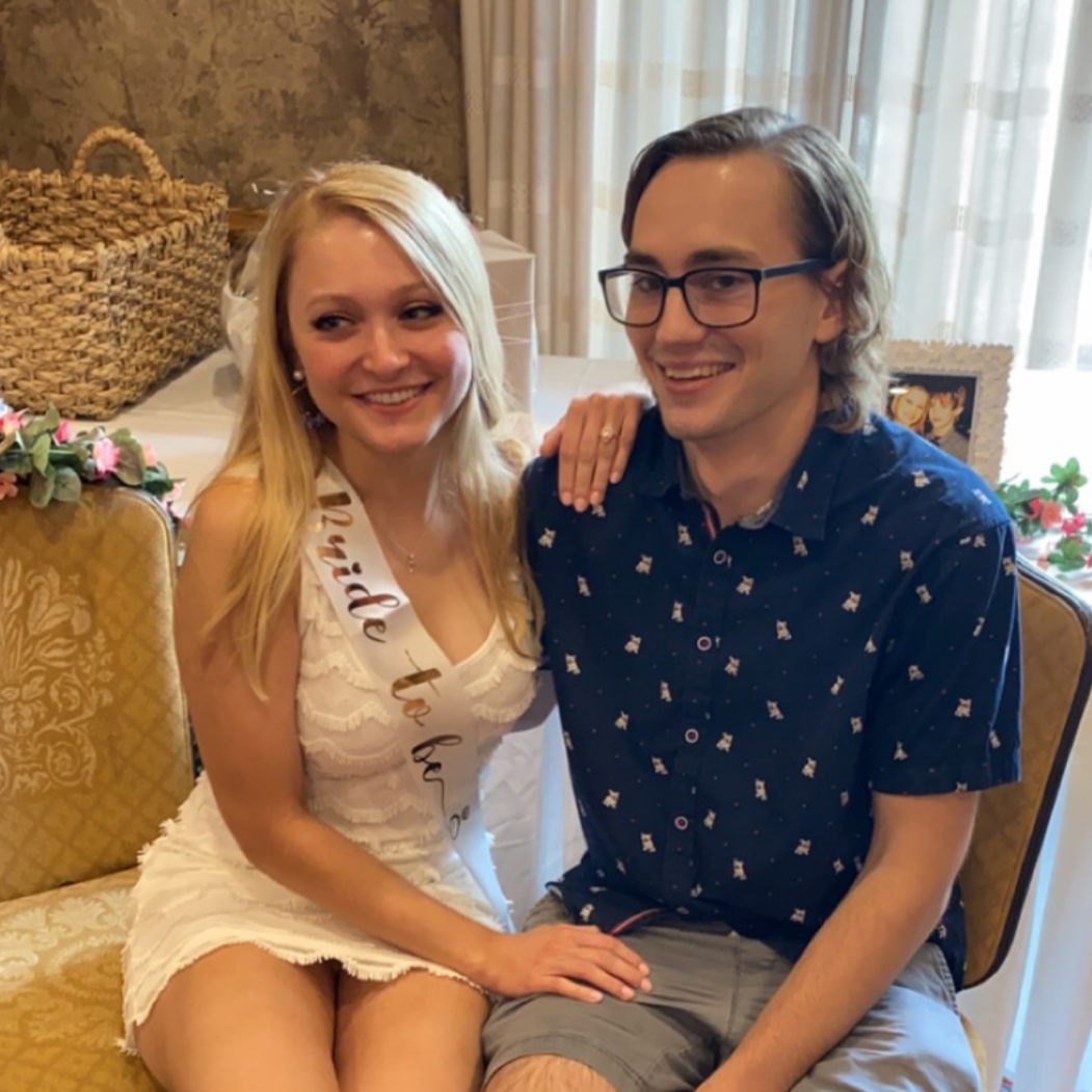Wedding Shower