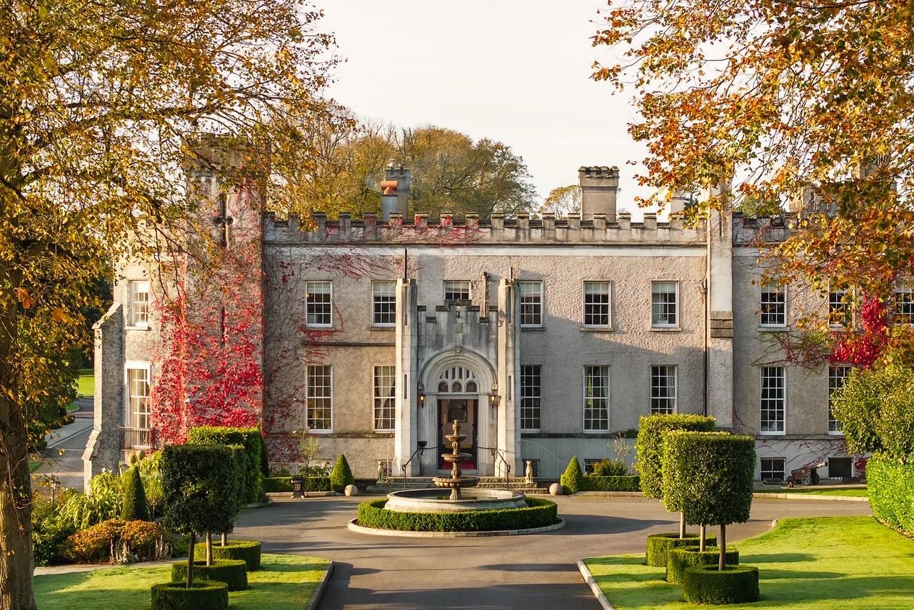 The Wedding Website of Maria Havdal and Asa Mallon