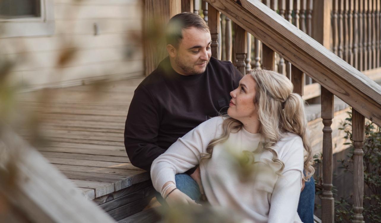 The Wedding Website of Angel Summerville and Brice O’Steen