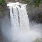 Snoqualmie Falls