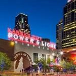 Kansas City Power & Light District
