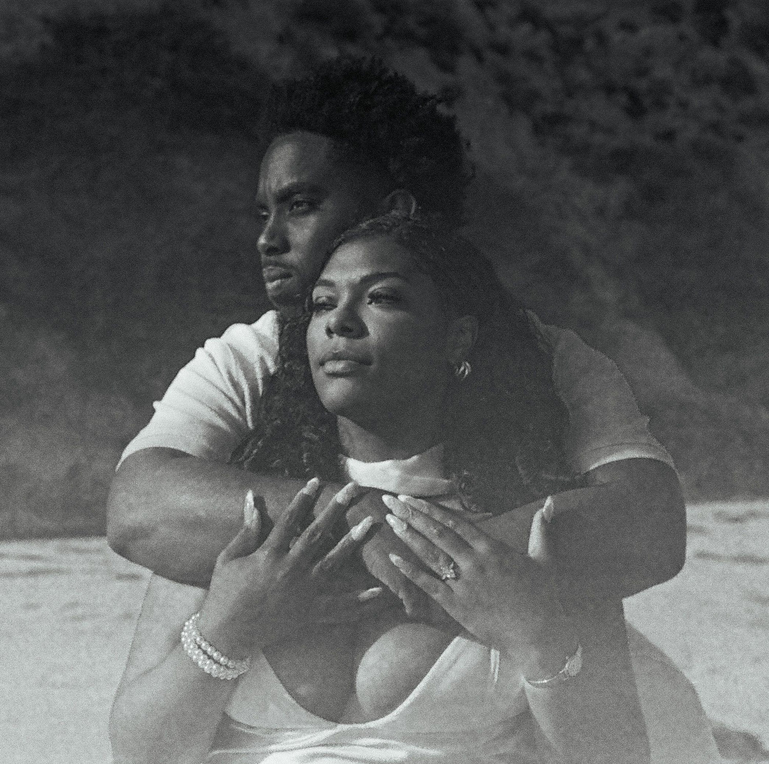 The Wedding Website of Shamika Wiggins and Nathanael Hatchett