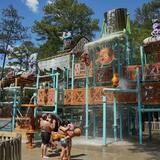 Six Flags White Water