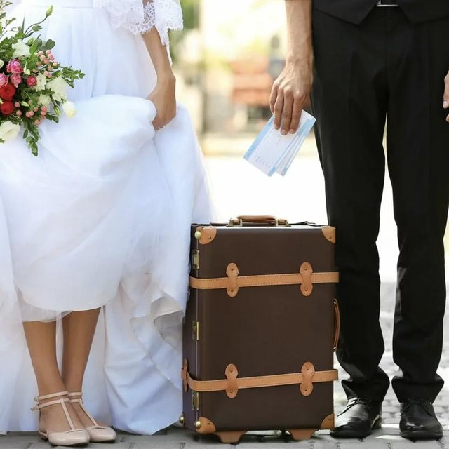 Our Honeymoon Fund