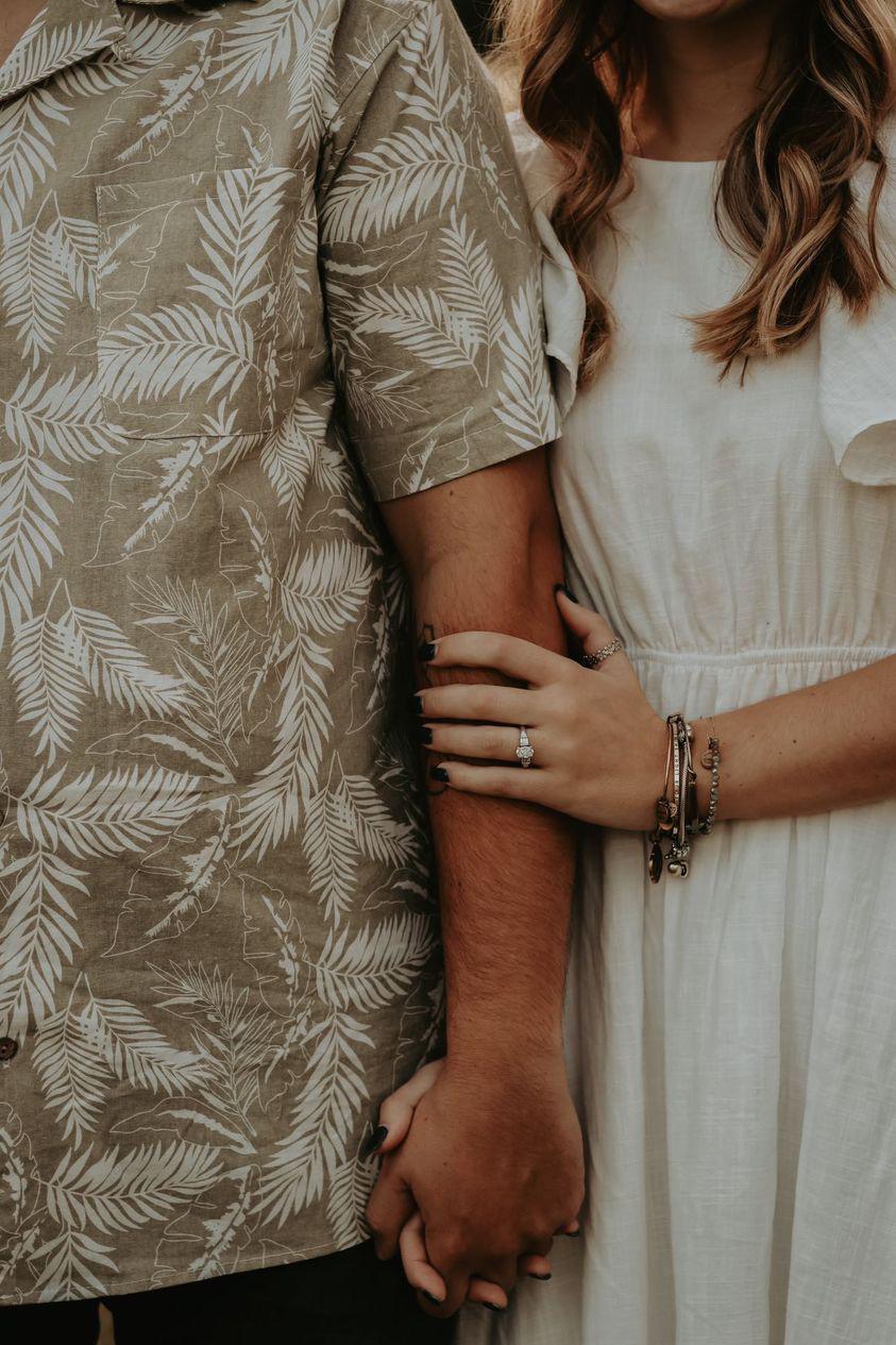 The Wedding Website of Grace Haselden and Joseph Bailey