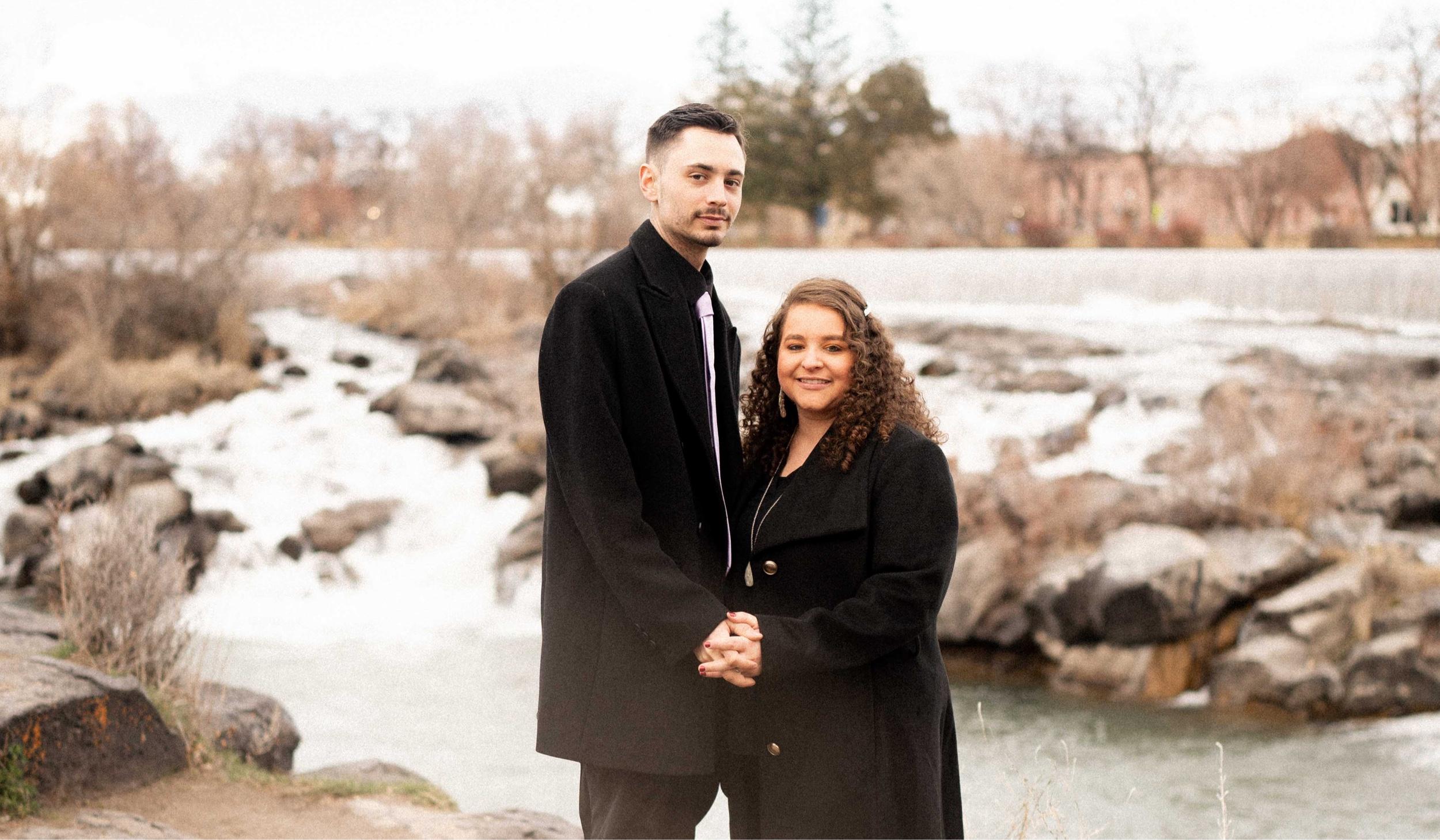 The Wedding Website of Amanda Michelle Hernandez and Kevin Reece Thompson
