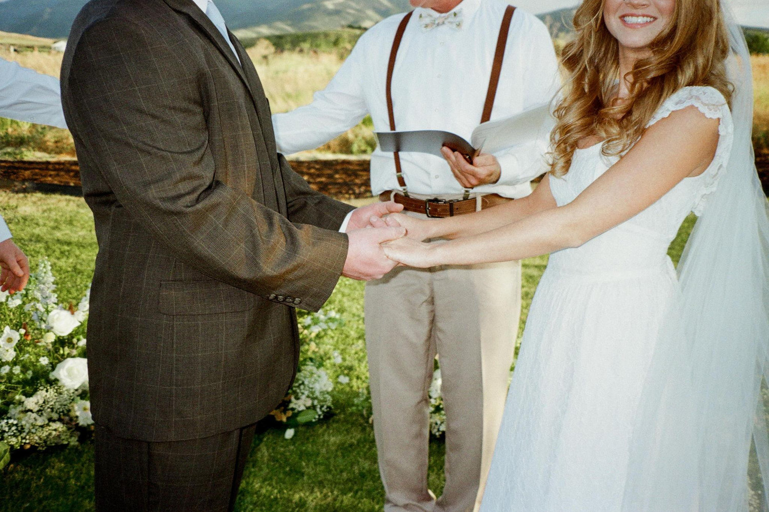 The Wedding Website of Danielle Mattsson and Ryan LaCroix
