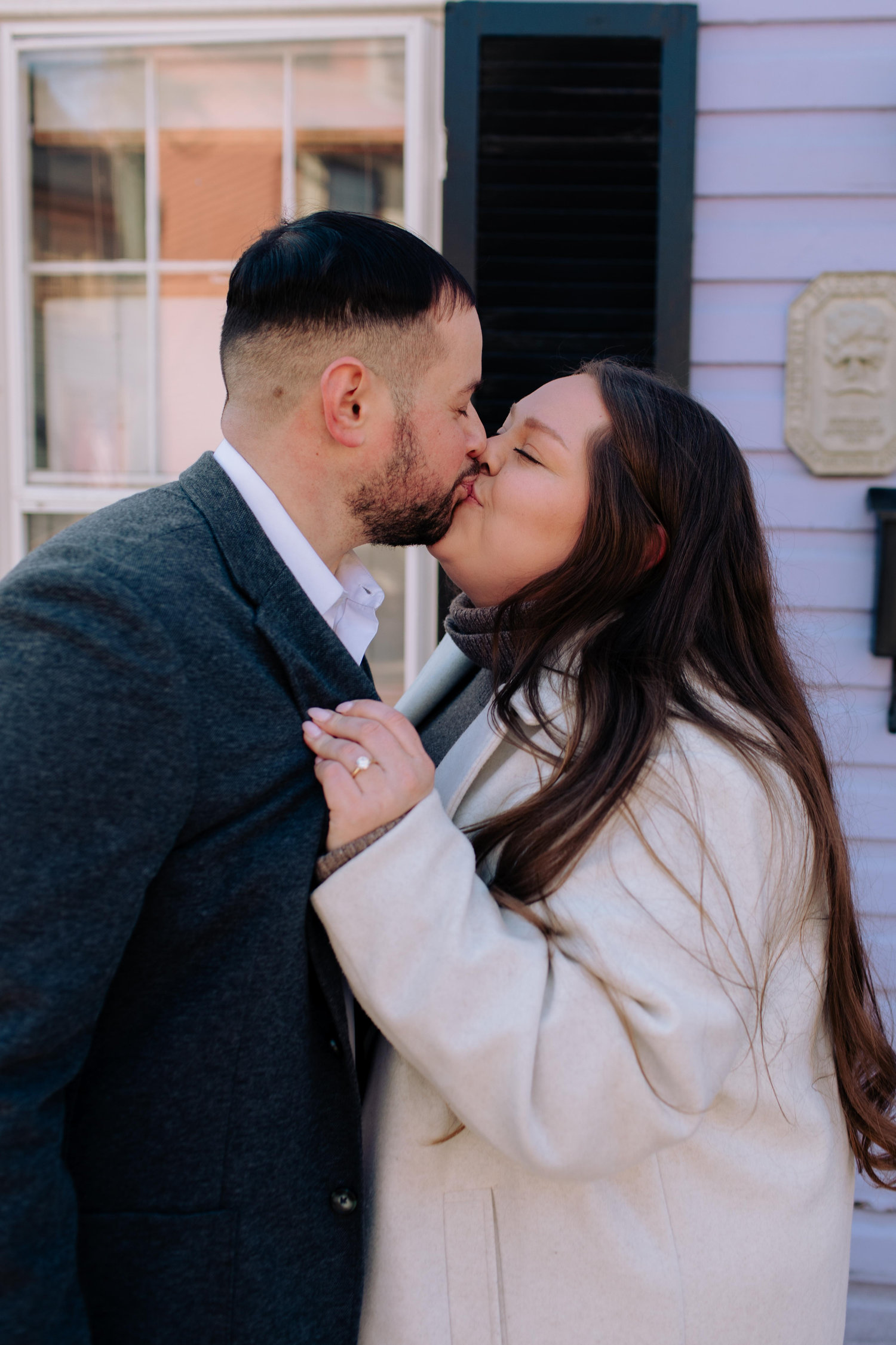 The Wedding Website of Sara Hicks and Jacob Feldheim