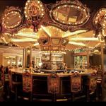 The Carousel Bar & Lounge