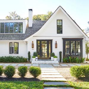Our Dream Home