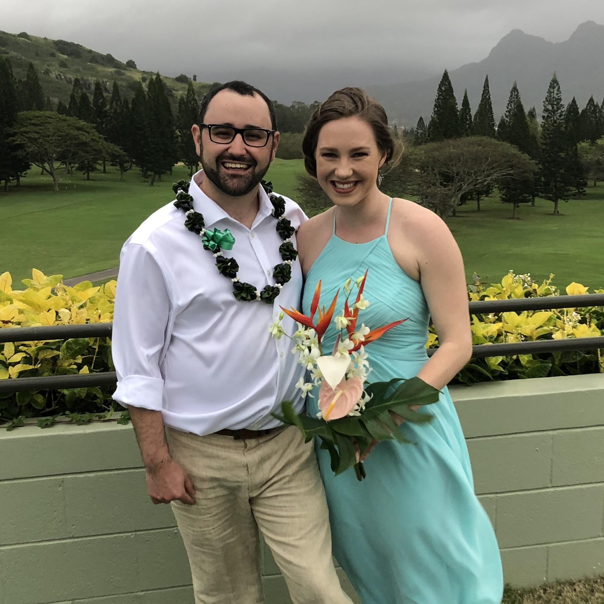 Kailua, Hawaii (January 2020)