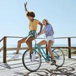 Peddling Pelican Bike Rentals