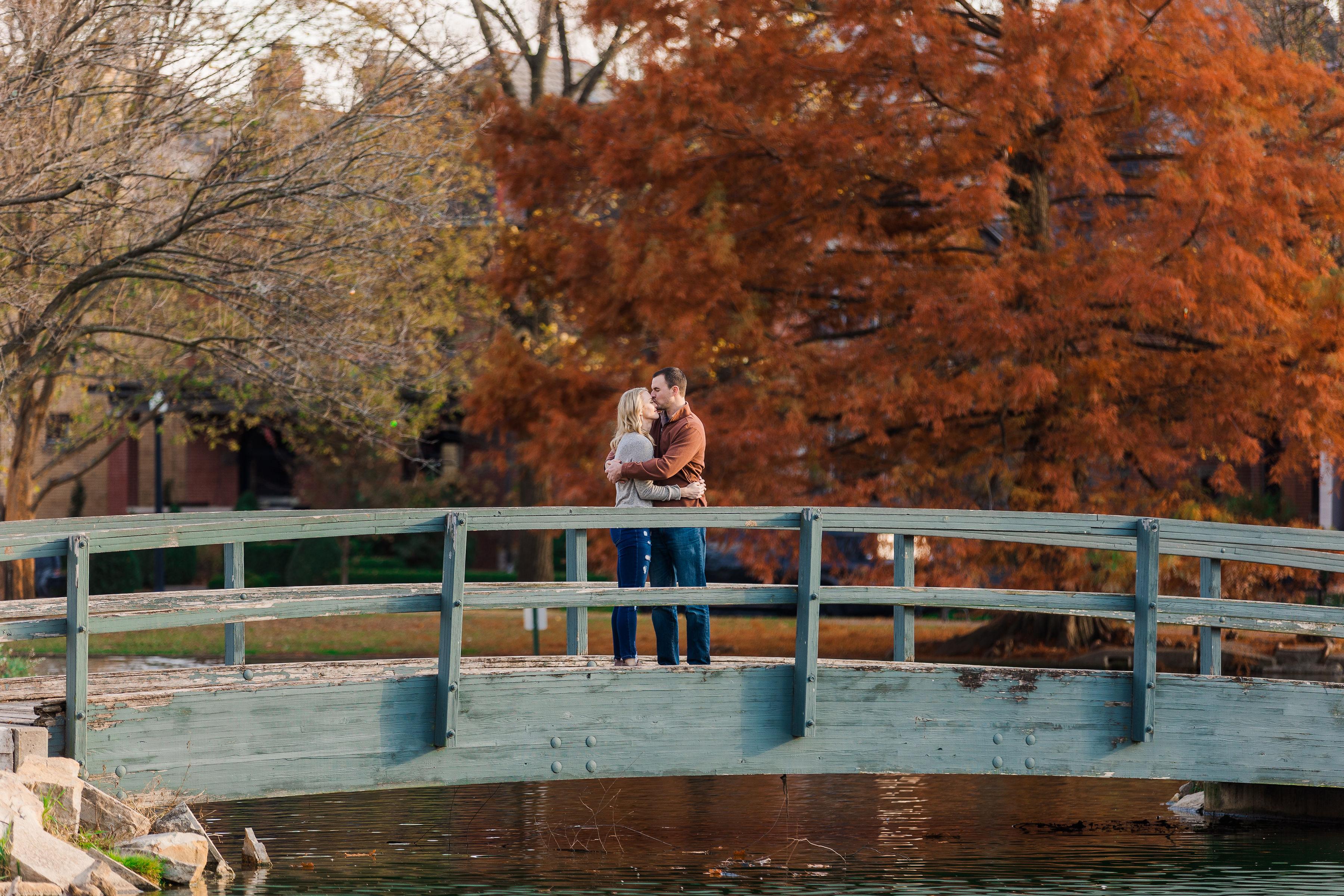 The Wedding Website of Jaclyn Smith and Eric Piening