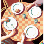 Places to Eat