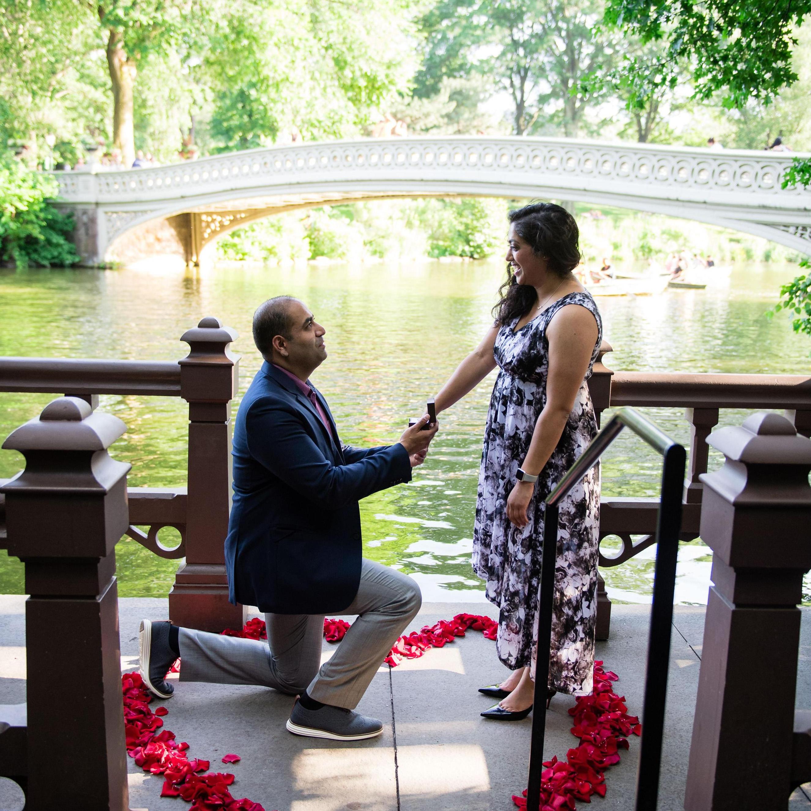 June 26, 2021 - Central Park, NYC