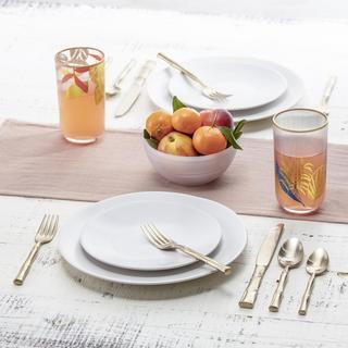 La Jolla Salad Plate, Set of 4
