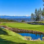 Alderbrook Golf and Yacht Club