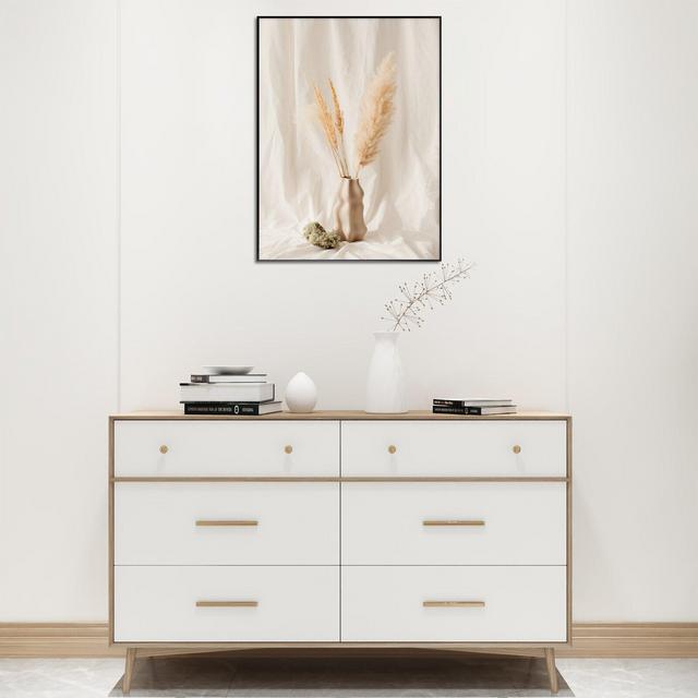 Opperman Metal Picture Frame