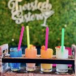 Twisted Sisters Patio Bar