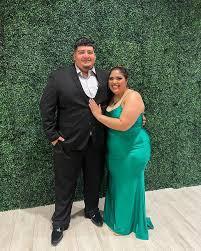 The Wedding Website of Mariah Lynn Gonzales and Mark Anthony Moreno