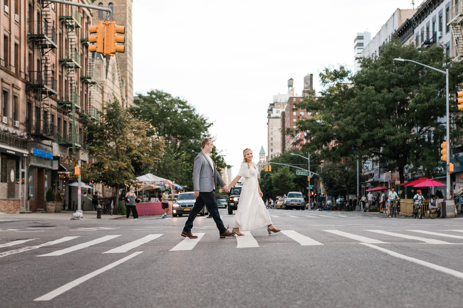 The Wedding Website of Hali Adamson and Sean Kelly