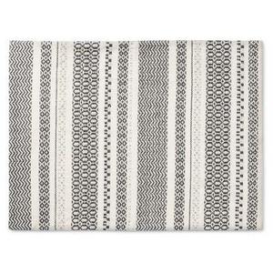 19"x14" Kitchen Textiles Placemat Silver - Threshold™