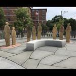 African Burying Ground Memorial
