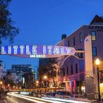 Little Italy