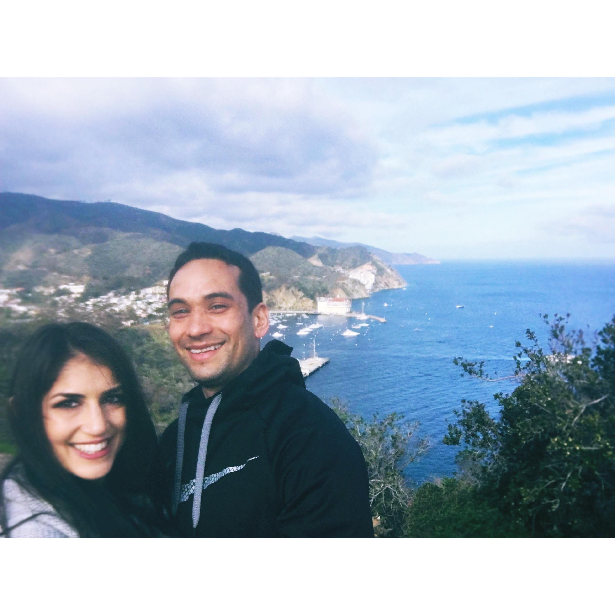 Catalina Island
