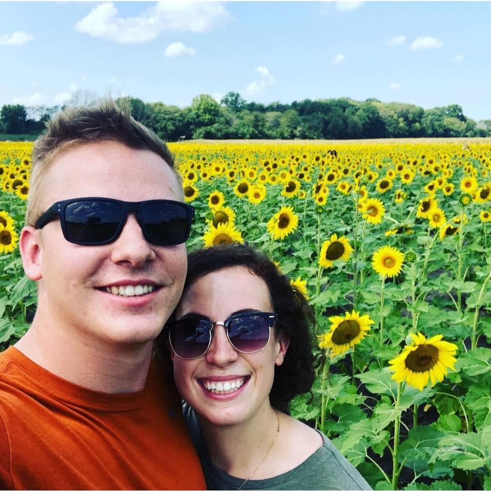 Midwesterners doing Midwestern things!