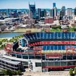 Nissan Stadium
