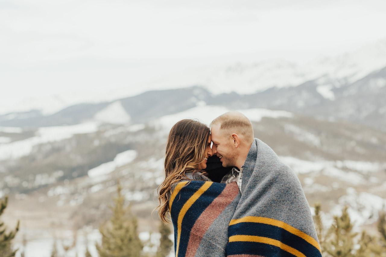 The Wedding Website of Michael Benning and Brittany Whittaker