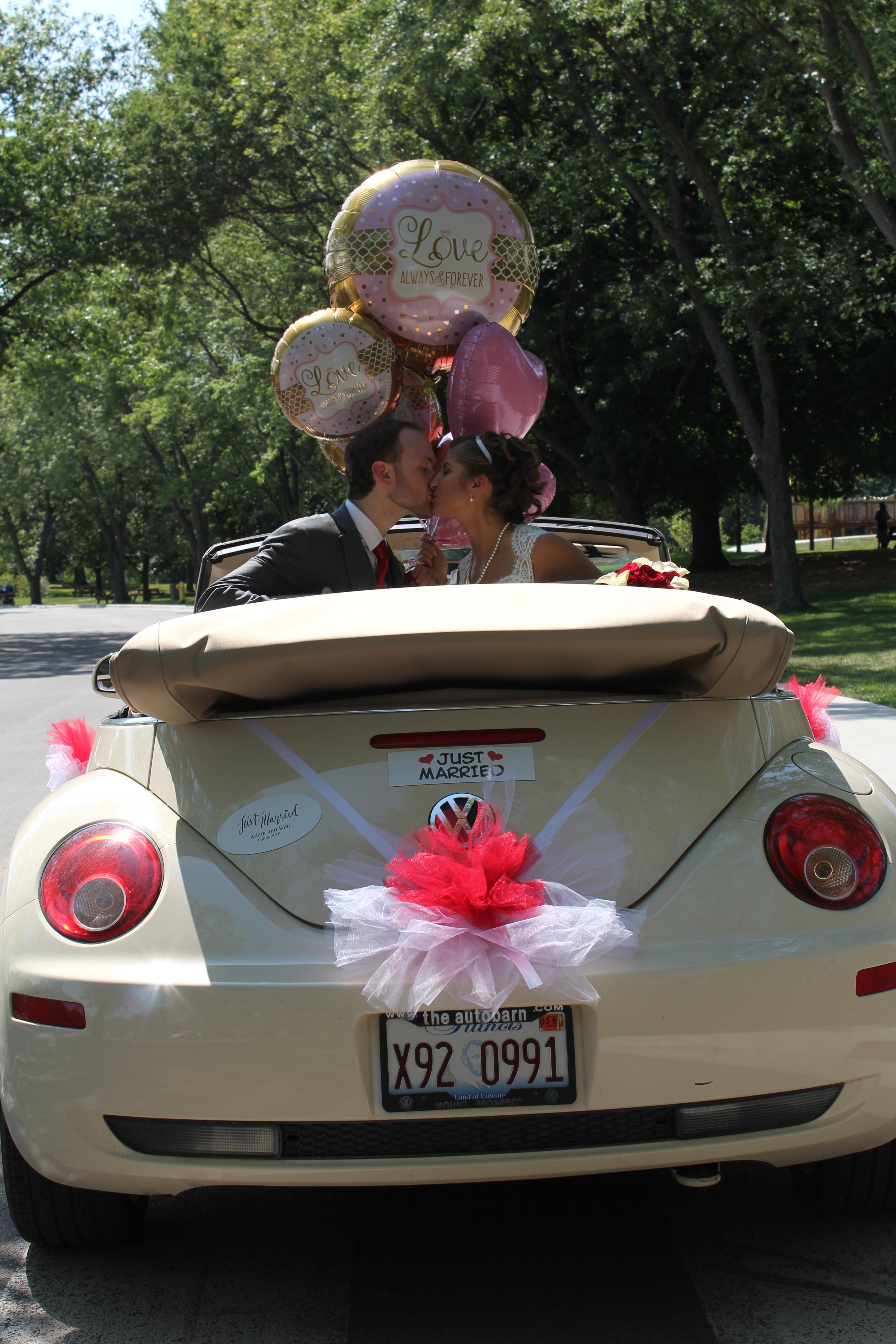 The Wedding Website of Kimberly Kowalczyk and Adam Nelson